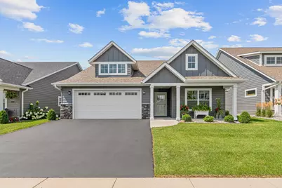 5030 Dale Ridge Road, Woodbury, MN 55129 - Photo 1