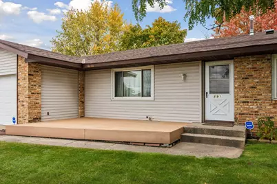 891 Garden View Drive, Apple Valley, MN 55124 - Photo 19