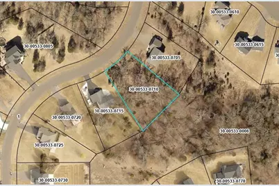 Tbd 143rd Street NW, Zimmerman, MN 55398 - Photo 1