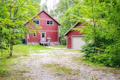 8514 W Graves Lake Road NE, Remer, MN 56672 - Photo 1