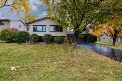 5204 W 111th Street, Bloomington, MN 55437 - Photo 1