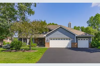 591 Autumn Oaks Court, Eagan, MN 55123 - Photo 1