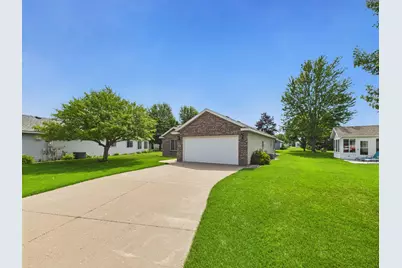 84 Willow Creek Drive, Waite Park, MN 56387 - Photo 25