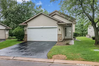 25649 Forest Boulevard Court, Wyoming, MN 55092 - Photo 1