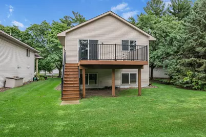 25649 Forest Boulevard Court, Wyoming, MN 55092 - Photo 21