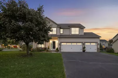 20742 Fury Court, Lakeville, MN 55044 - Photo 1