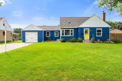 5325 Idaho Avenue N, Crystal, MN 55428 - Photo 1