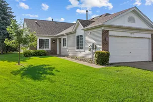 1853 Stone Meadow Blvd, Shakopee, MN 55379 - Photo 1