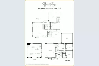 590 Montcalm Place, Saint Paul, MN 55116 - Photo 49