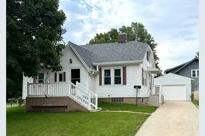 317 W Grant Street, Spring Valley, MN 55975 - Photo 1