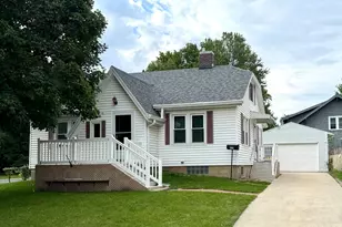 317 W Grant St, Spring Valley, MN 55975 - Photo 1