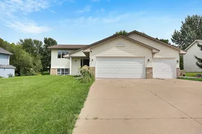 409 5th Street NW, Saint Michael, MN 55376 - Photo 1
