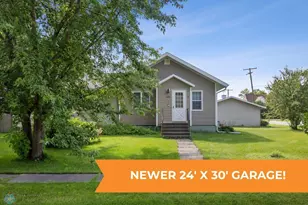 101 4th St SE, Ulen, MN 56585 - Photo 1