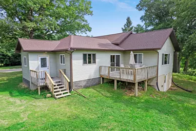 433 23rd Avenue, Cumberland, WI 54829 - Photo 1