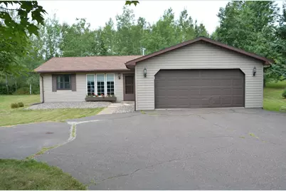 1441 Komoko Road, Carlton, MN 55718 - Photo 1