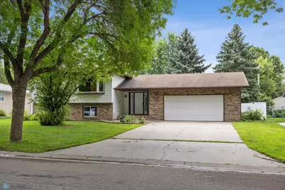 415 Brook Avenue, Moorhead, MN 56560 - Photo 1