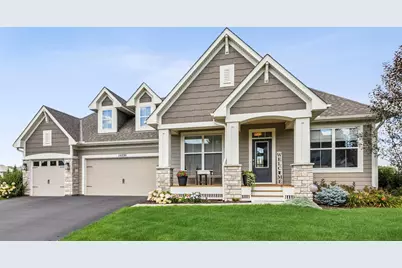 14896 47th Street NE, Saint Michael, MN 55376 - Photo 1