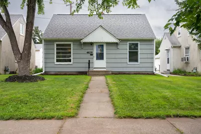 4635 Thomas Avenue N, Minneapolis, MN 55412 - Photo 1