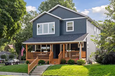 4301 Nokomis Avenue, Minneapolis, MN 55406 - Photo 1