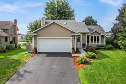 7836 Upper 145th Court W, Apple Valley, MN 55124 - Photo 1