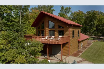7933 Templer Point Drive NW, Walker, MN 56484 - Photo 33