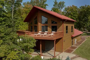 7933 Templer Point Dr NW, Walker, MN 56484 - Photo 33