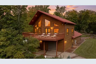 7933 Templer Point Drive NW, Walker, MN 56484 - Photo 1