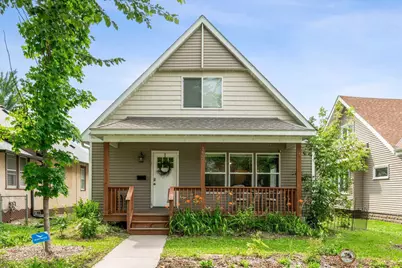 1607 Thomas Avenue N, Minneapolis, MN 55411 - Photo 1