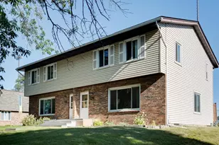 1272 Poppyseed Dr, New Brighton, MN 55112 - Photo 41