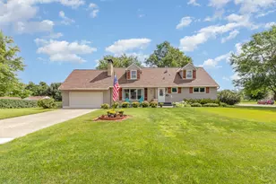 101 Sunrise Ave N, New Prague, MN 56071 - Photo 1