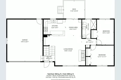 9280 239th Street N, Forest Lake, MN 55025 - Photo 37