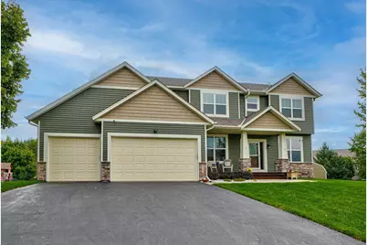 9763 Dunes Lane S, Cottage Grove, MN 55016 - Photo 1