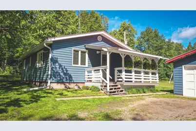 9777 Highway 1, Field Twp, MN 55723 - Photo 1