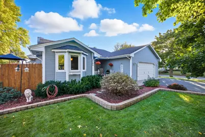 2740 132nd Lane NW, Coon Rapids, MN 55448 - Photo 1