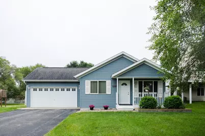 391 Dean Street, Detroit Lakes, MN 56501 - Photo 1