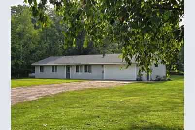 11013 Lundquist Road, Grantsburg, WI 54840 - Photo 1
