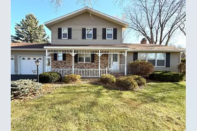 301 Birch Street, Lucan, MN 56255 - Photo 1
