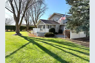 301 Birch Street, Lucan, MN 56255 - Photo 5