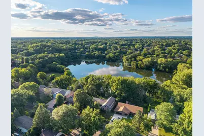 1281 Carlson Lake Lane, Eagan, MN 55123 - Photo 1