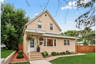 1097 Euclid Street, Saint Paul, MN 55106 - Photo 1