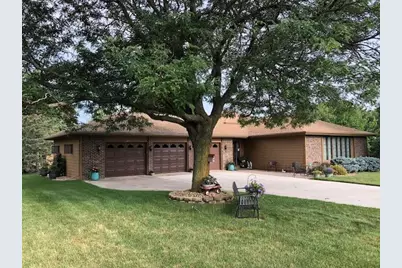 901 S Lafayette Avenue, Fulda, MN 56131 - Photo 1