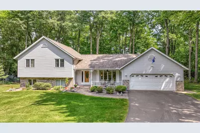 17155 115th Street, Woodmohr Twp, WI 54724 - Photo 1