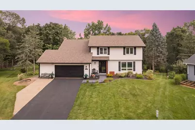 7733 Jeffery Avenue S, Cottage Grove, MN 55016 - Photo 1