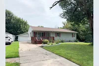 606 Morningside Drive, Worthington, MN 56187 - Photo 1