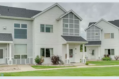 4390 46th Avenue S #D, Fargo, ND 58104 - Photo 1