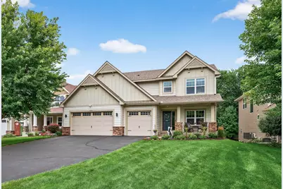 12603 Xylite Street NE, Blaine, MN 55449 - Photo 1