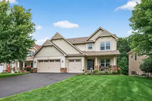 12603 Xylite St NE, Blaine, MN 55449 - Photo 1