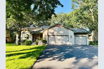 3279 120th Lane NW, Coon Rapids, MN 55433 - Photo 1