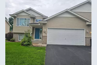 2824 235th Avenue NW, Saint Francis, MN 55070 - Photo 1