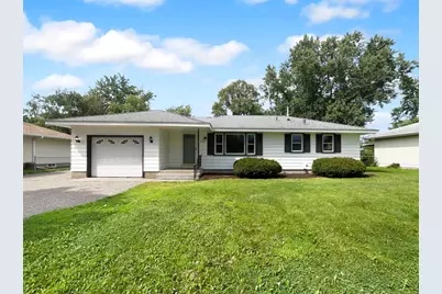 2016 Teton Trail, Brooklyn Park, MN 55444 - Photo 1